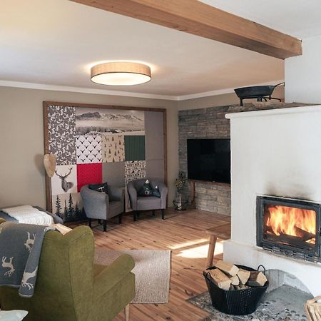 Gipfelkoenig Lägenhet Bayrischzell Exteriör bild